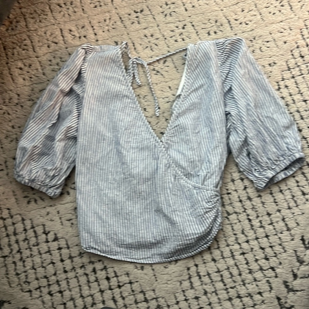 Abercrombie & Fitch Top